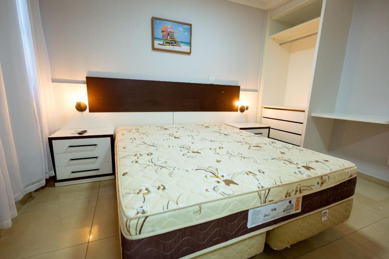 Thermas Paradise - Rio Quente- Duplex 3 Quartos Com Hidromassagem Extérieur photo