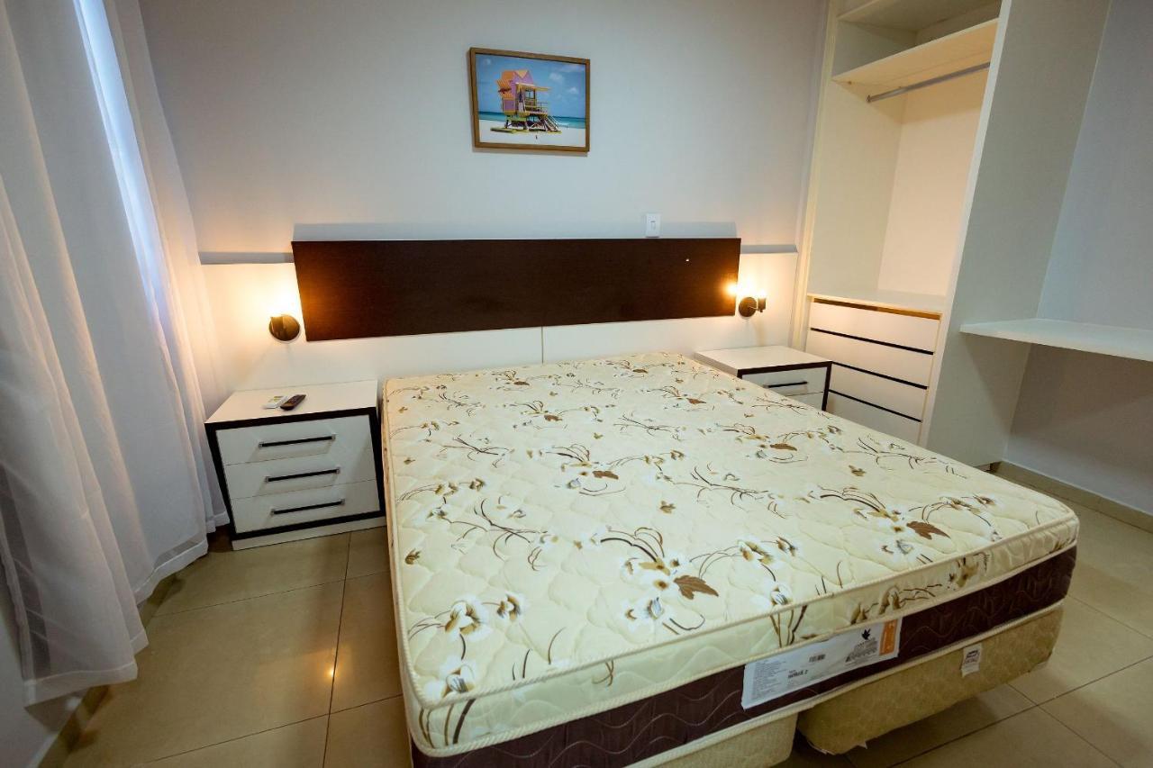 Thermas Paradise - Rio Quente- Duplex 3 Quartos Com Hidromassagem Extérieur photo