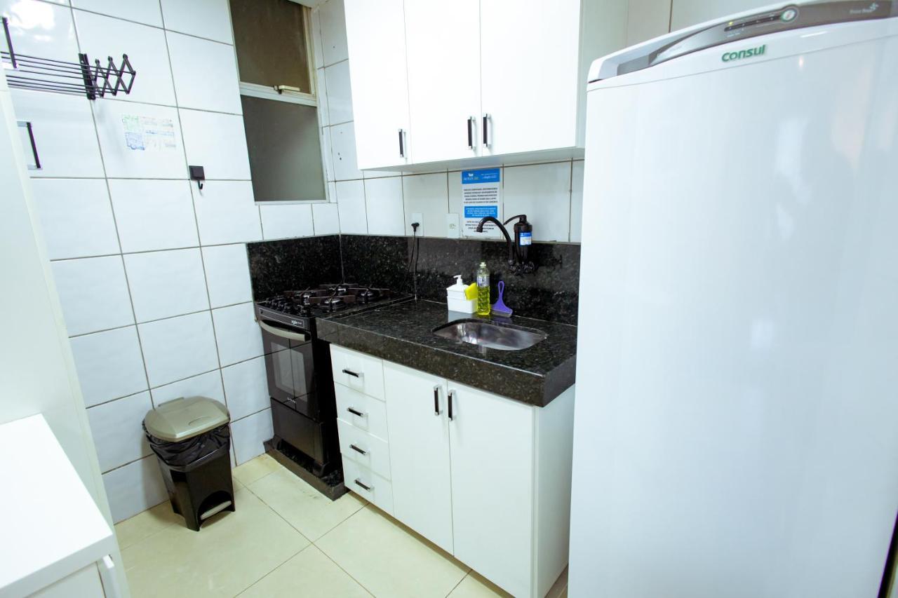 Thermas Paradise - Rio Quente- Duplex 3 Quartos Com Hidromassagem Extérieur photo