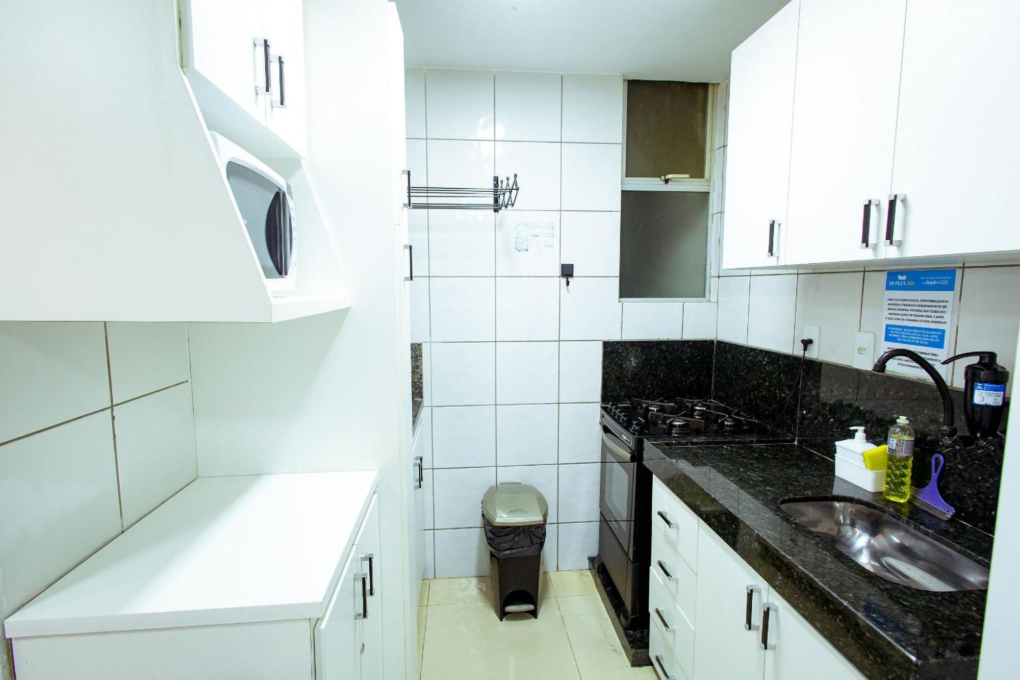 Thermas Paradise - Rio Quente- Duplex 3 Quartos Com Hidromassagem Extérieur photo