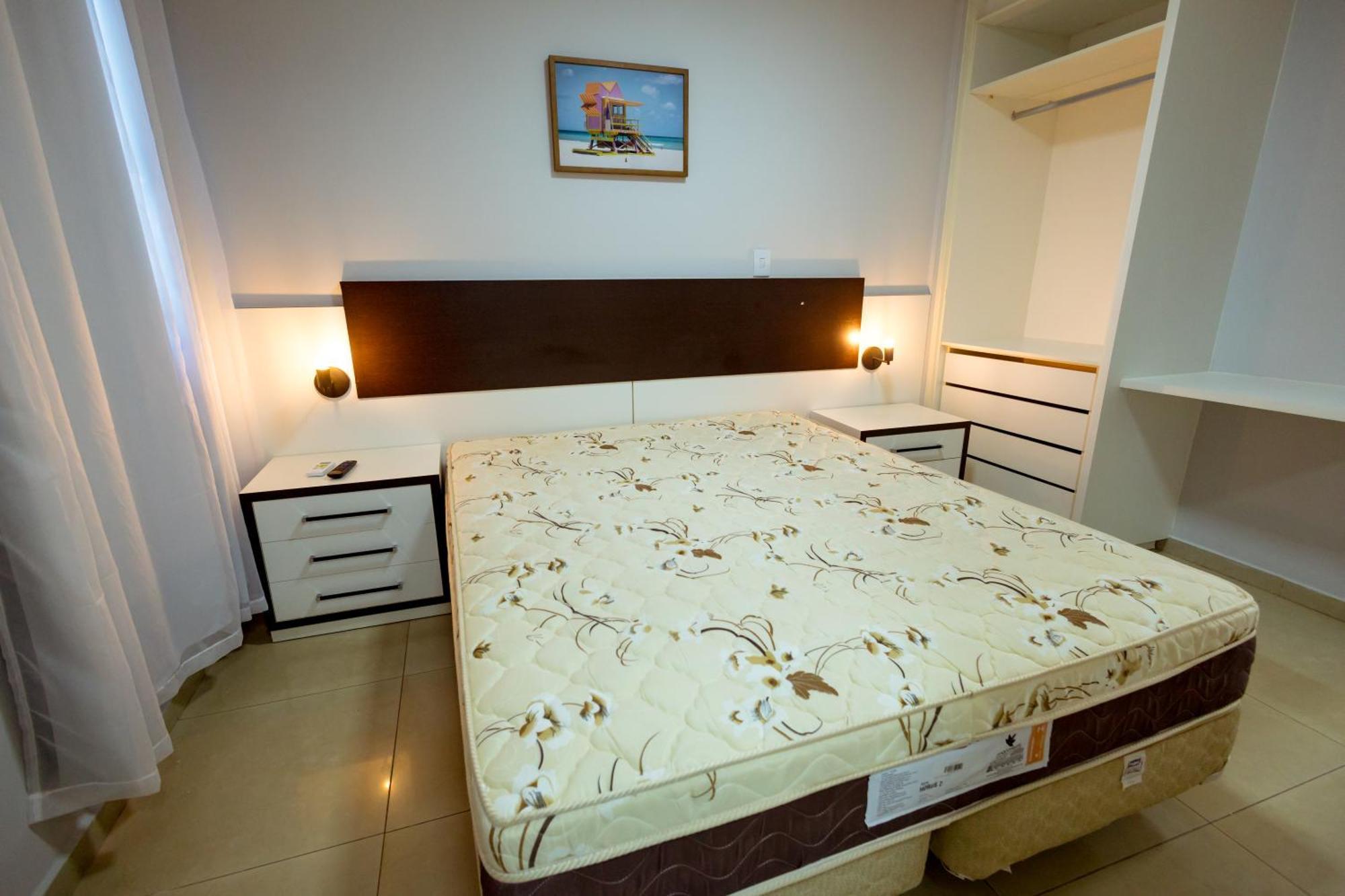 Thermas Paradise - Rio Quente- Duplex 3 Quartos Com Hidromassagem Extérieur photo
